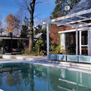 Pisicinas fibra de Vidrio
